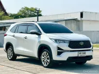 2023 Toyota Innova 2.0 HEV Premium Wagon รถบ้านแท้ 