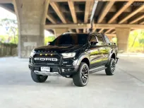 2021 Ford RANGER 2.2 DBL HI-RIDER AT รถสวยมือเดียว 