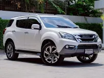 Isuzu MU-X 3.0 VGS DVD Navi 2WD | ปี : 2015