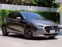 Mazda 2 1.3 Skyactiv-G S Sports | ปีจด : 2020