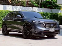 HONDA HR-V e:HEV 1.5 RS | ปี : 2022