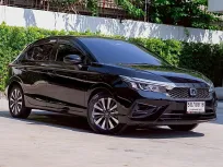 Honda City eHEV 1.5 SV (Hatchback) | ปี : 2024