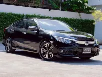 HONDA CIVIC 1.5 Trubo | ปี : 2016