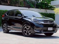 HONDA CR-V 2.4 EL AWD(7 Seat) | ปี : 2018