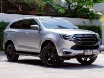 ISUZU MU-X 1.9 Active 2WD | ปี : 2023