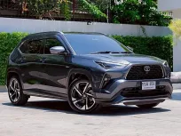 Toyota Yaris Cross 1.5 HEV Premium Luxury | ปีจด : 2024