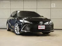 2023 Toyota CAMRY 2.5 Sport Sedan AT ไมล์แท้ รับประกันตัวรถ 5 ปี 150,000 KM B7529