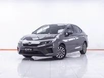 1F245 HONDA CITY 1.0 SV 4DR. AT 2020