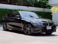 BMW 330e M Sport โฉม ( G20 ) l ปีจด : 2022