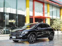 2017 Mercedes-Benz GLA 250 AMG Dynamic