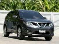 Nissan X-Trail 2.0 ปี 2015 รถครอบครัวสุดคุ้ม