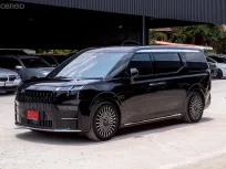 2025 Zeekr 009 116 kWh Six-seat executiv with four-wheel drive รถตู้/MPV ไมล์น้อย  ยังไม่จดทะเบียน 