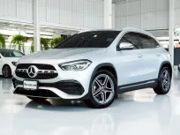 2024 Mercedes-Benz GLA-Class 1.3 GLA200 SUV 