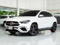 2025 Mercedes-Benz GLA-Class 1.3 GLA200 SUV 