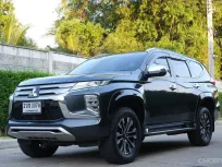 Mitsubishi Pajero 2.4 GT Plus 2020 จด 2021