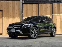 Mercedes-Benz GLC250d 2.1 4MATIC [w253] AT 2016