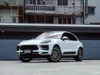 Porsche MACAN 2.0 AWD AT 2020