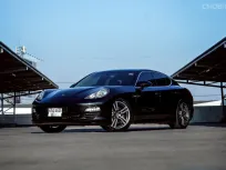 Porsche PANAMERA 3.0 S Hybrid AT 2013
