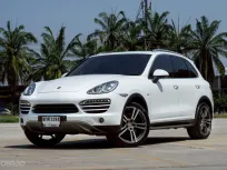 PORSCHE CAYENNE 3.0 DIESEL AT 2012