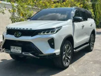 2023 Toyota Fortuner Legender 2.4 ขับ2 