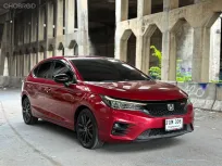 Honda CITY 1.0 RS 2023 รถมือสองสภาพดี
