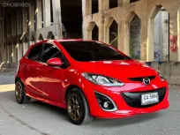 MAZDA2 1.5 Spirit Sports TOP ปี 2010
