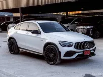 Mercedes-Benz GLC-Class 3.0 GLC43 AMG Coupe 2023  พร้อมใช้งานทันที