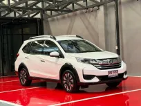2021 HONDA BRV 1.5V MINORCHANGE รถมือเดียว รถออกศูนย์ 2021 แท้ วิ่งน้อย รถไม่มีอุบัติเหตุครับ