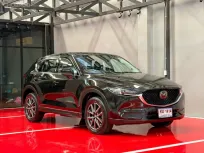 2018 MAZDA CX5 2.0 SP รุ่น TOP สุด รถมือเดียวป้ายแดง วิ่งน้อย เข้าศูนย์ทุกระยะ รถไม่มีอุบัติเหตุครับ