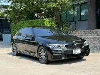2020 BMW 520D MSPORT รถมือเดียวออกป้ายแดง รถวิ่งน้อย เข้าศูนย์ตรงระยะ รถไม่มีอุบัติเหตุครับ