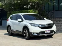 2020 HONDA CRV 2.4 S รถมือเดียวออกป้ายแดง รถวิ่งน้อยเพียง 69,000 กม รถไม่เคยมีอุบัติเหตุครับ