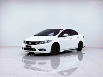 6B578 HONDA CIVIC 1.8  FB ES AT 2014