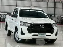 2022 Toyota Hilux Revo 2.4 Z-Edition Entry AT