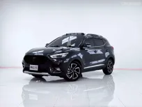 6B595 MG ZS 1.5 X+ SUNROOF AT 2020