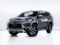 5C731 MITSUBISHI PAJERO 2.4 GT Premium 4WD  AT  2016 
