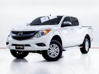 5C746 MAZDA BT-50 PRO 2.2 HI-RACER DOUBLE CAB MT 2013