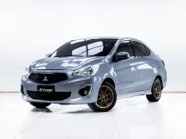 5C756 MITSUBISHI ATTRAGE 1.2 GLX AT  2019