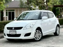 2014 Suzuki Swift 1.2 รถเก๋ง 5 ประตู 