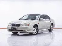 1F333 NISSAN CEFFIRO A33 2.0 EXECUTIVE V6 AT 2003