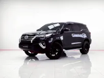 6B584 TOYOTA FORTUNER 2.8 V 2WD AT 2019