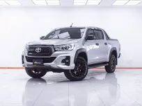 1F236 TOYOTA HILUX REVO 2.4 ROCCO DBLCAB PRERUNER AT 2019