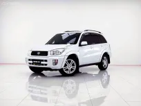  6B592 TOYOTA RAV4 2.0 AT 2001