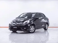 1F174 HONDA BRIO AMAZE 1.2 SV MNC AT 2016
