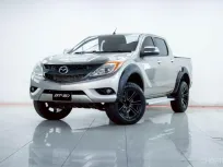 2B395 Mazda BT-50 2.2 Hi-Racer THUNDER 2012 รถกระบะสุดแกร่ง
