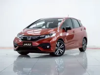 2B413 ขายรถยนต์ Honda Jazz 1.5 i-VTEC RS ปี 2017 สภาพดีมาก