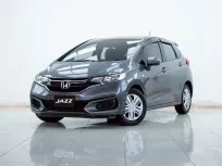2B404 ขายรถ Honda Jazz 1.5 S ปี 2022 สภาพดี ราคาถูก