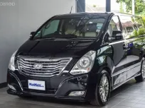 Hyundai Grand Starex 2.5 VIP ปี 2014