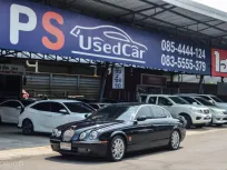 Jaguar S Type 2.5 Entry ปี 2006