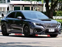 Subaru Impreza 2.0 WRX 4WD ปี 2024 วิ่งน้อยเพียง 7,xxx km 