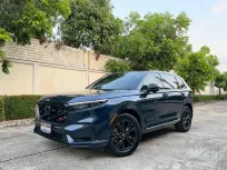Honda CR-V 2.0 e:HEV RS 5seat ปี 2023 ไมล์น้อยเพียง 20,000 กม. 